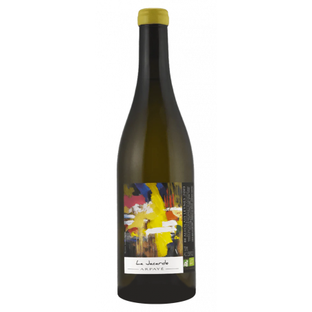 Domaine Marc Delienne Beaujolais Blanc "La Jacarde" 2019