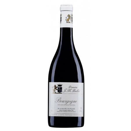 Jean-Marc Boillot Bourgogne Pinot Noir 2020