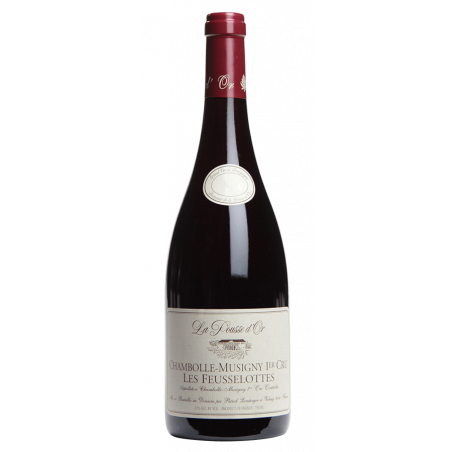 Domaie de La Pousse d’Or Les Feusselottes 2020