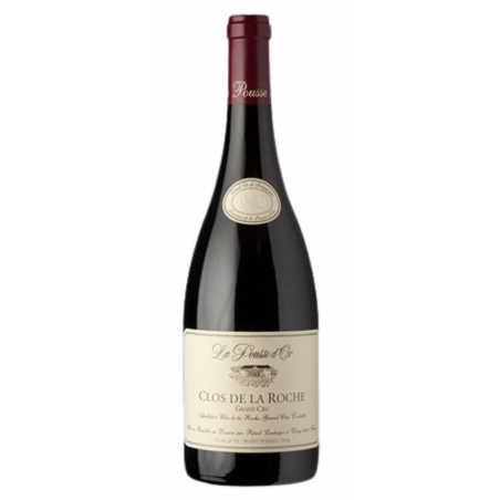 Domaine de la Pousse d’Or Clos de la Roche Grand Cru 2020