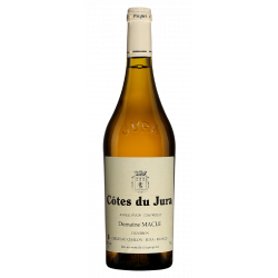 Domaine Jean Macle Côtes du Jura 2016