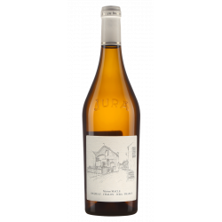 Jean Macle Côtes du Jura Chardonnay Sous Voile 2017