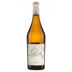 Domaine Jean Macle Chardonnay Sous Voile 2015