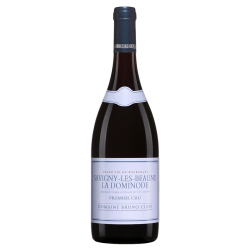 Domaine Bruno Clair Savigny-Lès-Beaune 1er Cru "La Dominode" 2013