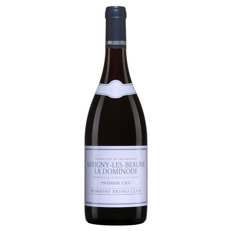 Domaine Bruno Clair Savigny-Lès-Beaune 1er Cru "La Dominode" 2013