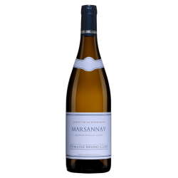 Bruno Clair Marsannay Blanc 2019