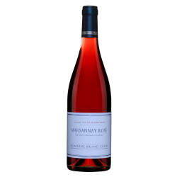 Bruno Clair Marsannay Rosé 2019