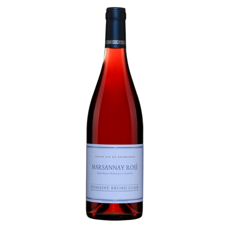 Bruno Clair Marsannay Rosé 2019