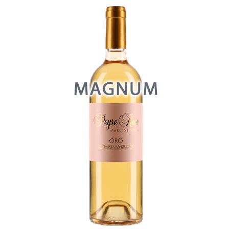 Peyre Rose "Oro" 2003 MAGNUM