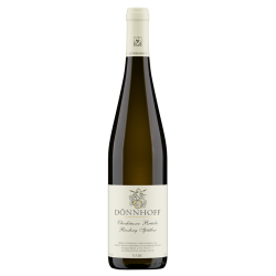 Dönnhoff Riesling "Oberhauser Brucke" *MONOPOL* Spatlese 2021