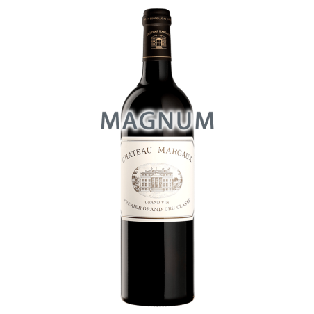 Margaux 2019 MAGNUM