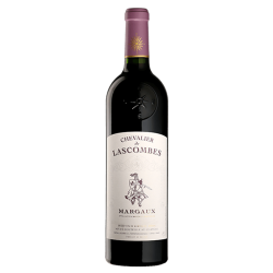 Château Lascombes Chevalier de Lascombes 2018