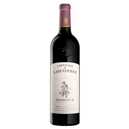 Château Lascombes Chevalier de Lascombes 2018