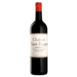 Château Haut Bages Libéral 2015