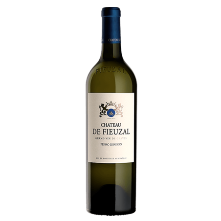 Château de Fieuzal Blanc 2019