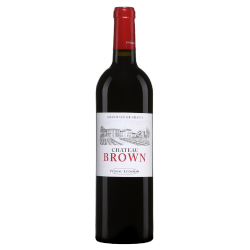 Château Brown Rouge 2018