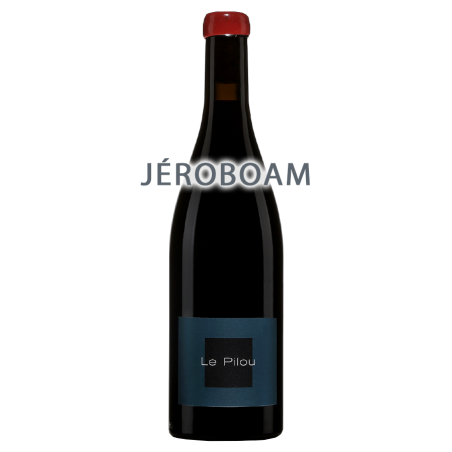 Domaine Olivier Pithon Le Pilou 2015 JEROBOAM