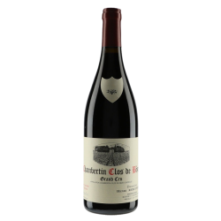 Henri Rebourseau Chambertin Clos de Bèze Grand Cru 2019