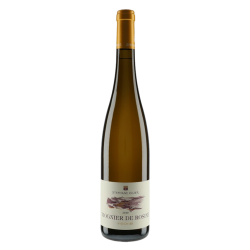 Michel & Stéphane Ogier Viognier de Rosine