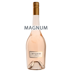 Studio by Miraval Rosé 2021 Magnum