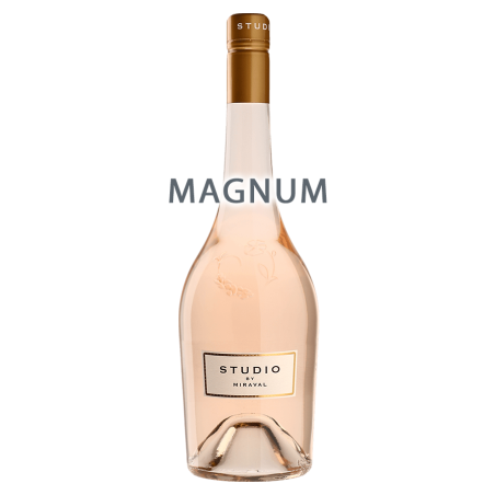 Studio by Miraval Rosé 2021 Magnum