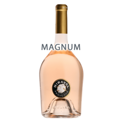 Miraval Rosé 2021 Magnum