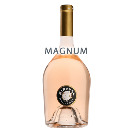 Miraval Rosé 2021 Magnum