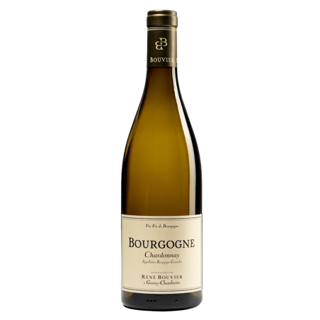 René Bouvier Bourgogne Chardonnay 2020
