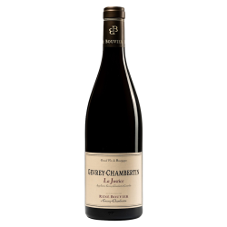 René Bouvier Gevrey-Chambertin La Justice 2020