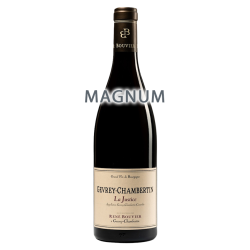 René Bouvier Gevrey-Chambertin La Justice 2020 MAGNUM