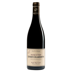 Bouvier Gevrey-Chambertin Racines du Temps 2020