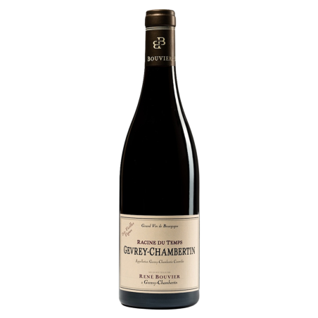 Bouvier Gevrey-Chambertin Racines du Temps 2020