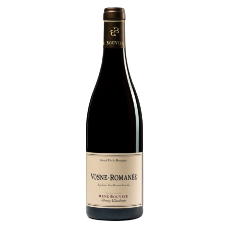 René Bouvier Vosne-Romanée 2020