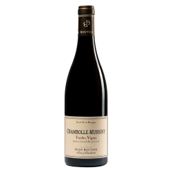 Bouvier Chambolle-Musigny Vieilles Vignes 2020