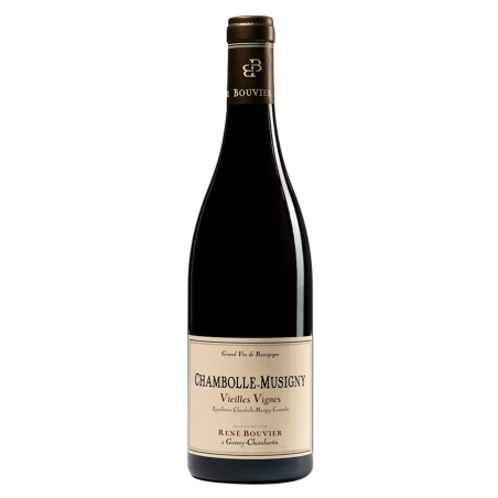 Bouvier Chambolle-Musigny Vieilles Vignes 2020