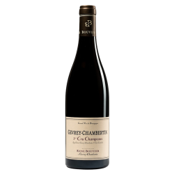 René Bouvier Gevrey-Chambertin 1er Cru Les Champeaux 2020