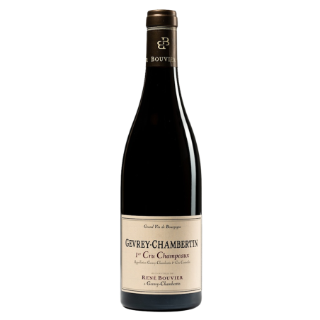 René Bouvier Gevrey-Chambertin 1er Cru Les Champeaux 2020