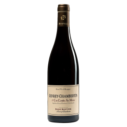 René Bouvier Gevrey-Chambertin 1er Cru Combe au Moine 2020