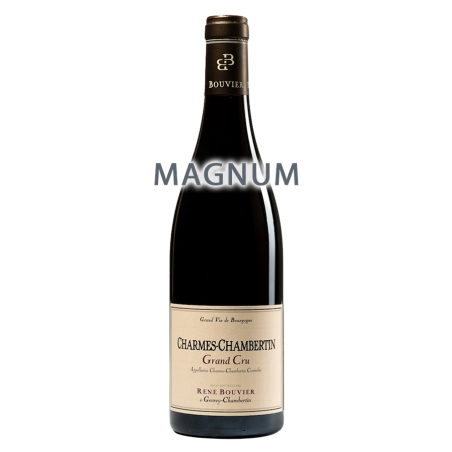 René Bouvier Charmes-Chambertin Grand Cru 2020 Magnum