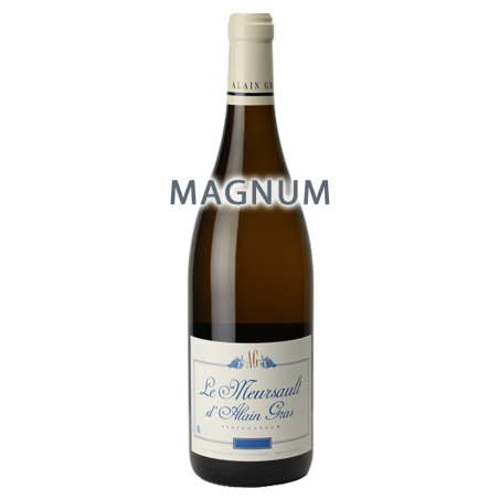 Alain Gras Meursault Les Tillets 2021 MAGNUM