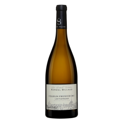 Samuel Billaud Chablis 1er Cru Les Fourneaux 2018