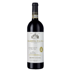 Bruno Giacosa Barbera d'Alba 2020