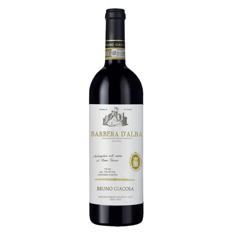 Bruno Giacosa Barbera d'Alba 2020