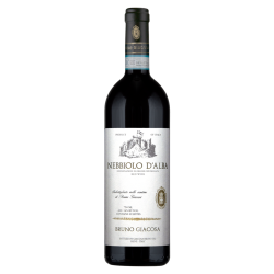 Bruno Giacosa Niebbiolo d'Alba 2020