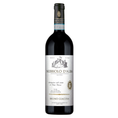 Bruno Giacosa Niebbiolo d'Alba 2020