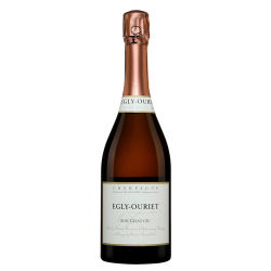 Egly-Ouriet Grand Cru Brut Rosé