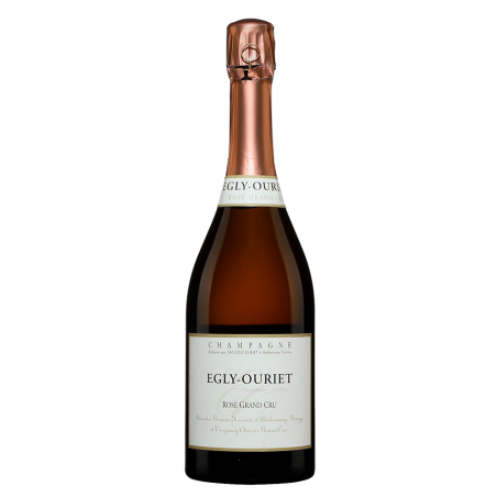 Egly-Ouriet Grand Cru Brut Rosé