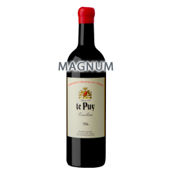 Le Puy Emilien 2020 Magnum