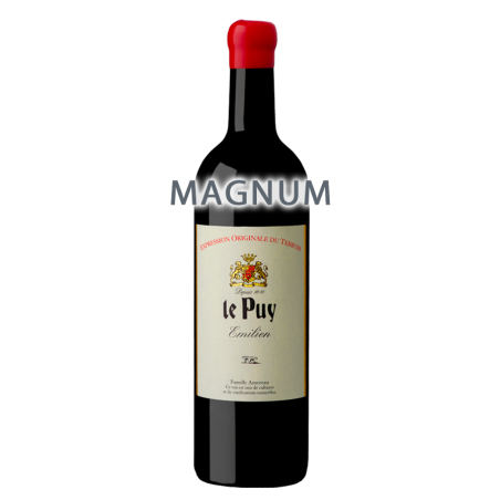 Le Puy Emilien 2020 Magnum