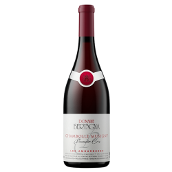 Bertagna Chambolle Musigny 1er cru Les Plantes 2020